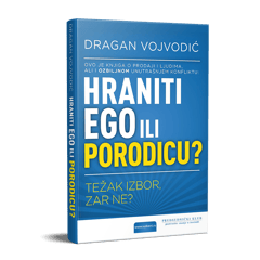 Hraniti ego ili porodicu?