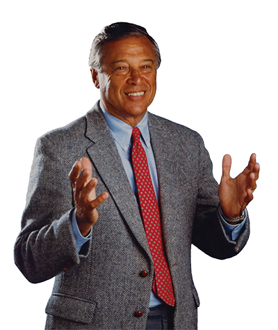 David-Sandler-Founder