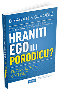 1. Hraniti Ego ili Porodicu Small