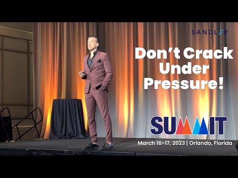 Dont Crack Under Pressure