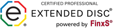 Certified Professional Extended DISC powered by FinxS