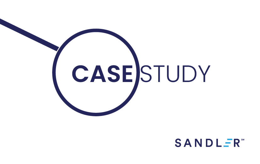 Case-Study Harvard Business School + Sandler, Case-Study Harvard Business School + Sandler,