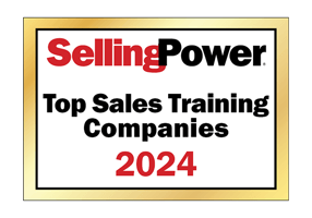 Selling Power 2024 Selling Power 2024