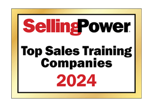 Selling Power 2024 Selling Power 2024