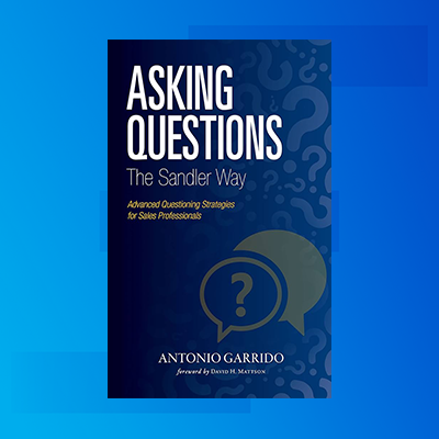 Postavljanje pitanja na Sandler način