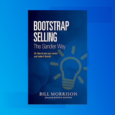 Samostalna prodaja na Sandler način