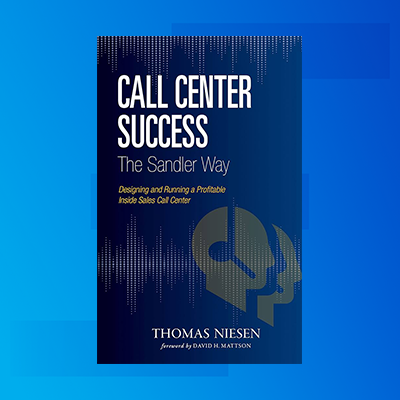 Uspeh call centra na Sandler način