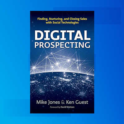 Digitalni prospekting