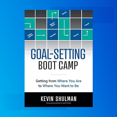 Bootcamp za postavljanje ciljeva