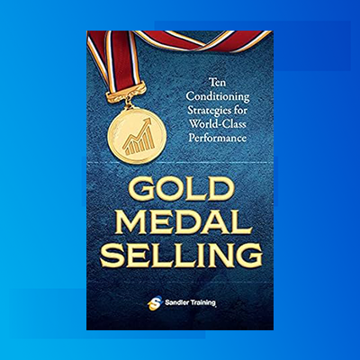 Prodaja za zlatnu medalju