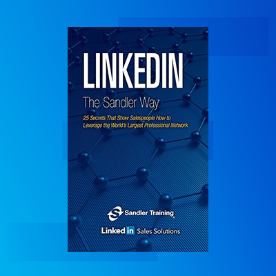 LinkedIn na Sandler način