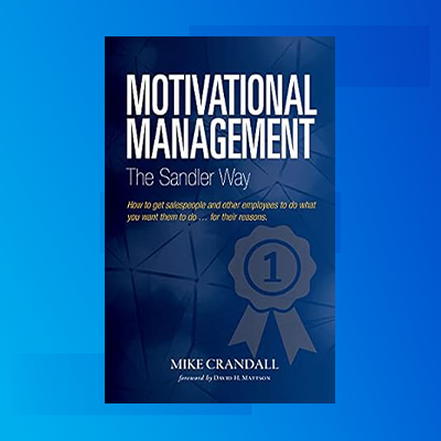 Motivacioni menadžment na Sandler način