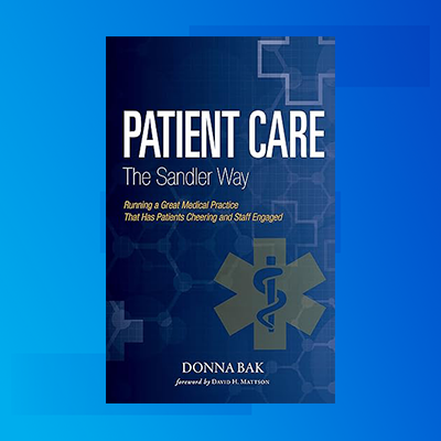 Briga o pacijentima na Sandler način