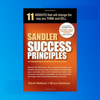 Sandler principi uspeha