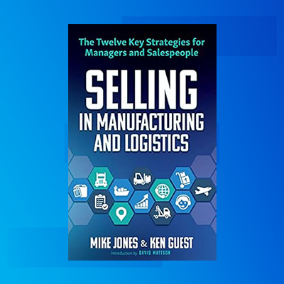 Prodaja u proizvodnji i logistici