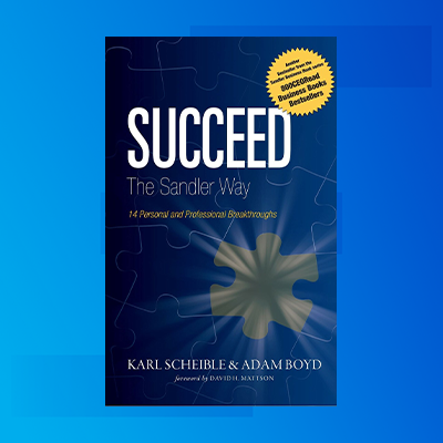 Uspeh na Sandler način