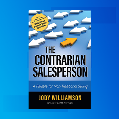 Netradicionalni prodavac