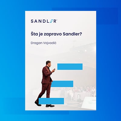 Šta je zapravo Sandler Hubspot