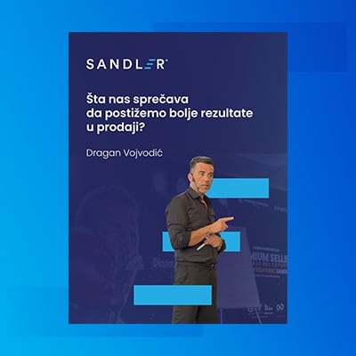Šta nas sprečava da postižemo bolje rezultate u prodaji Hubspot
