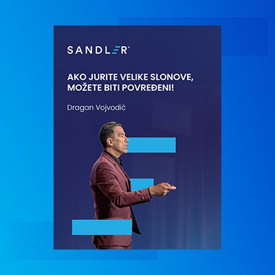 AKO JURITE VELIKE SLONOVE, MOŽETE BITI POVREĐENI Hubspot