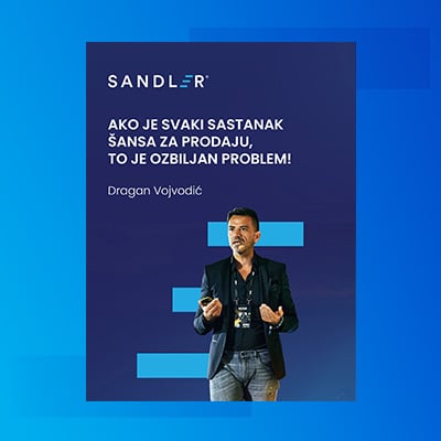 AKO JE SVAKI SASTANAK ŠANSA ZA PRODAJU Hubspot