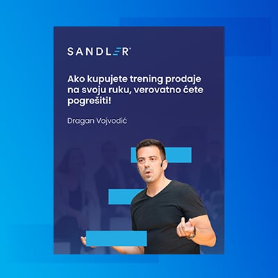 Ako kupujete trening prodaje na svoju ruku Hubspot