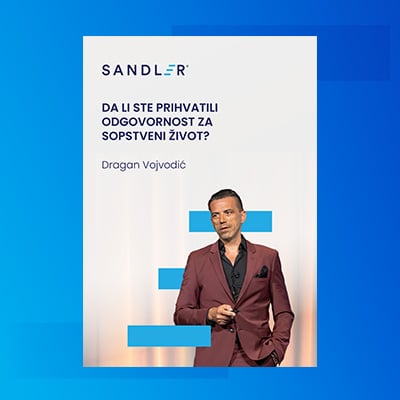 DA LI STE PRIHVATILI ODGOVORNOST ZA SOPSTVENI ŽIVOT Hubspot