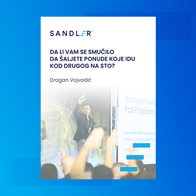 DA LI VAM SE SMUČILO DA ŠALJETE PONUDE KOJE IDU KOD Hubspot