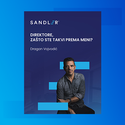 DIREKTORE ZAŠTO STE TAKVI PREMA MENI Hubspot