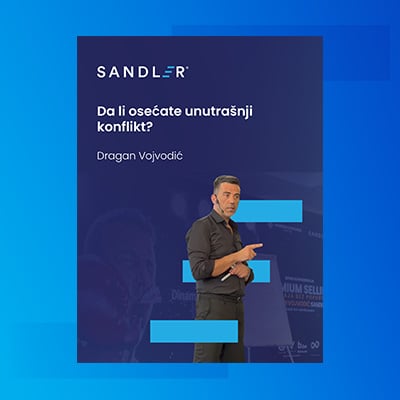 Da li osecate unutrasnji konflikt Hubspot