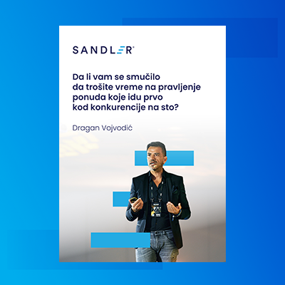 Da li Vam se smučilo Hubspot