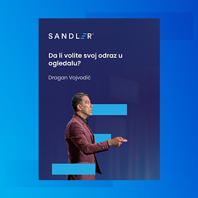 Da li volite svoj odraz u ogledalu Hubspot