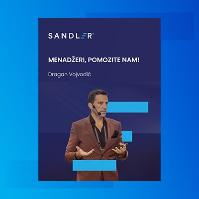 Menadžeri, pomozite nam Hubspot