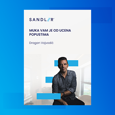 Muka vam je od ucena popustima Hubspot