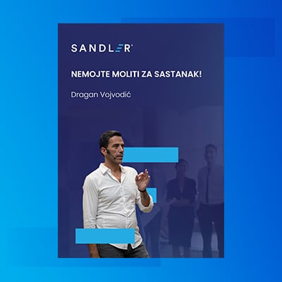 Nemojte moliti za sastanak Hubspot