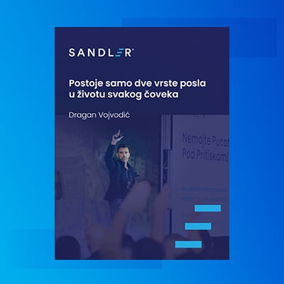 Postoje samo dve vrste posla u životu svakog čoveka Hubspot