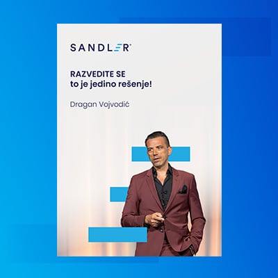 RAZVEDITE SE to je jedino rešenje Hubspot