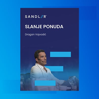 SLANJE PONUDA Hubspot