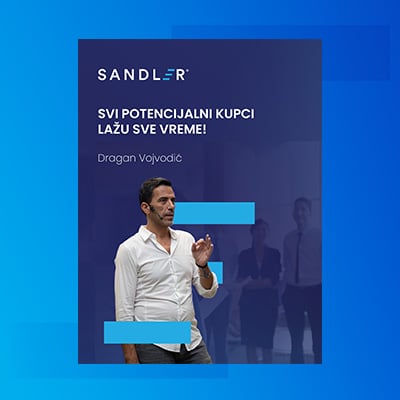 SVI POTENCIJALNI KUPCI LAŽU SVE VREME Hubspot