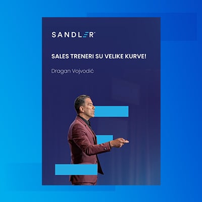 Sales treneri su velike kurve Hubspot