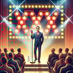 Trener prodaje XXX Trener prodaje XXX