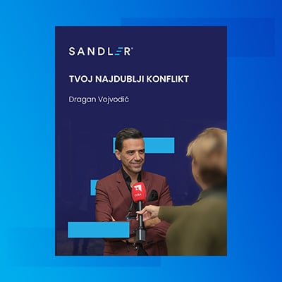 Tvoj najdublji konflikt Hubspot