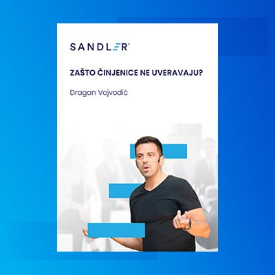 ZAŠTO ČINJENICE NE UVERAVAJU Hubspot