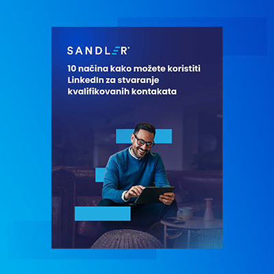 10 načina kako možete koristiti LinkedIn za stvaranje kvalifikovanih kontakata 1x1