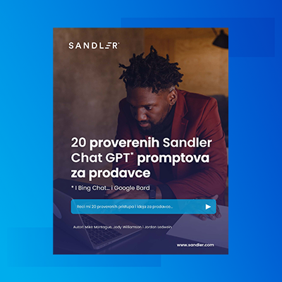 ChatGPT promptovi za prodavce 1x1