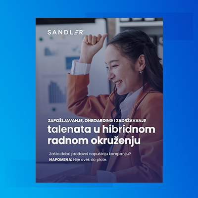 Zapošljavanje i zadržavanje talenata u hibridnom radnom okruženju 1x1