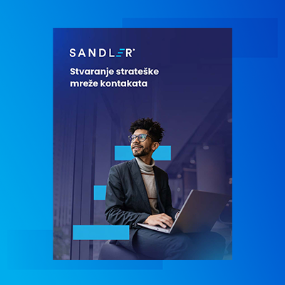 Stvaranje strateške mreže kontakata 1x1