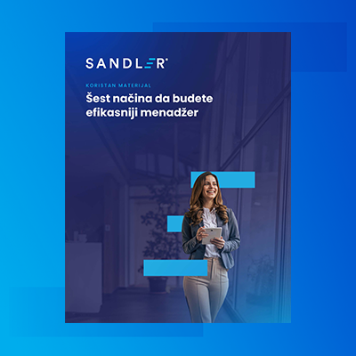 Šest načina da budete efikasniji menadžer 1x1