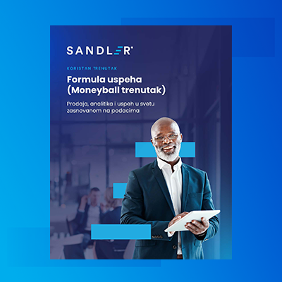 Formula uspeha (Moneyball trenutak) 1x1