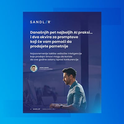 Današnjih pet najboljih AI praksi Hubspot